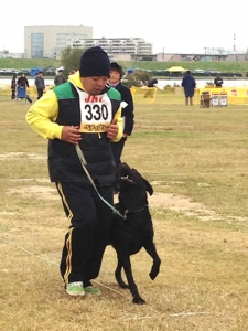 下呂温泉の犬の何でも屋さんハッピーフラット